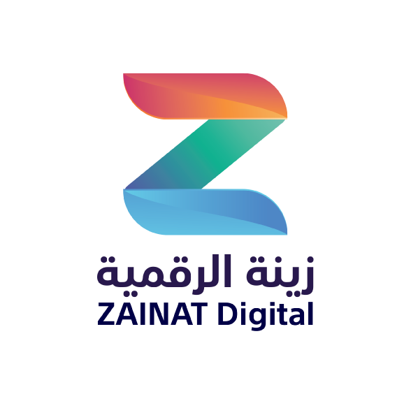 زينة الرقمية