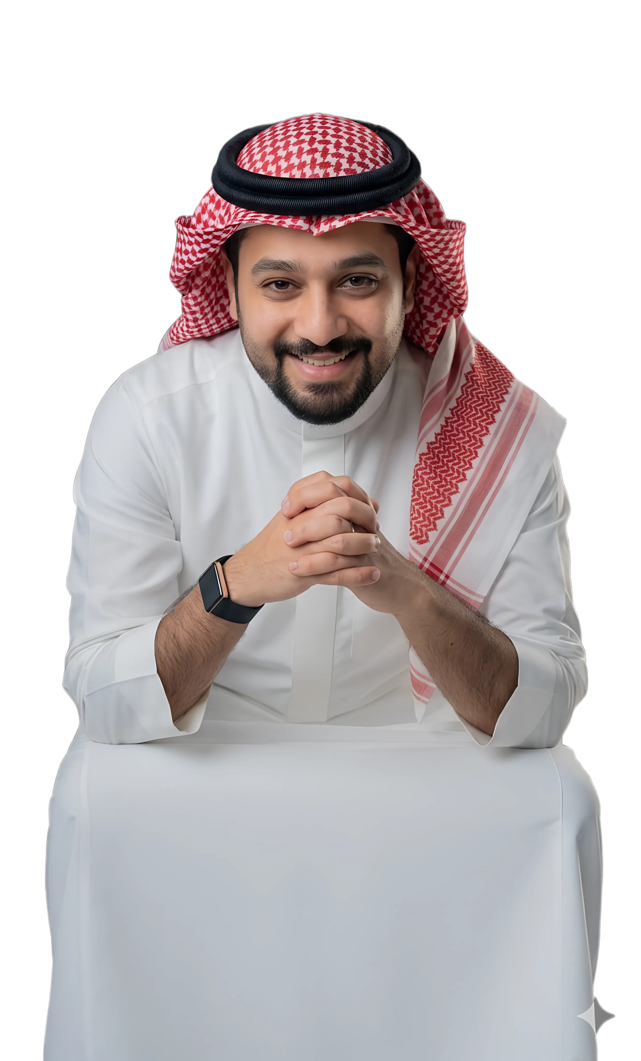 Eng. Abdallah Saleh Hussein