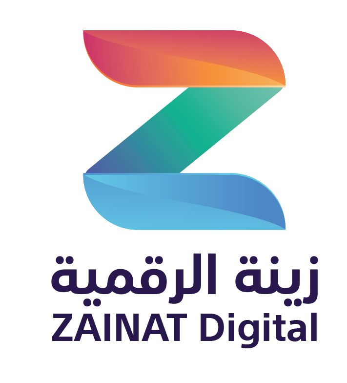 زينة الرقمية